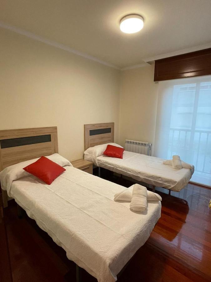 Appartement Apostol 2